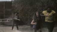 'The Texas Chainsaw Massacre', Image Source - Bryanston Distributing Company